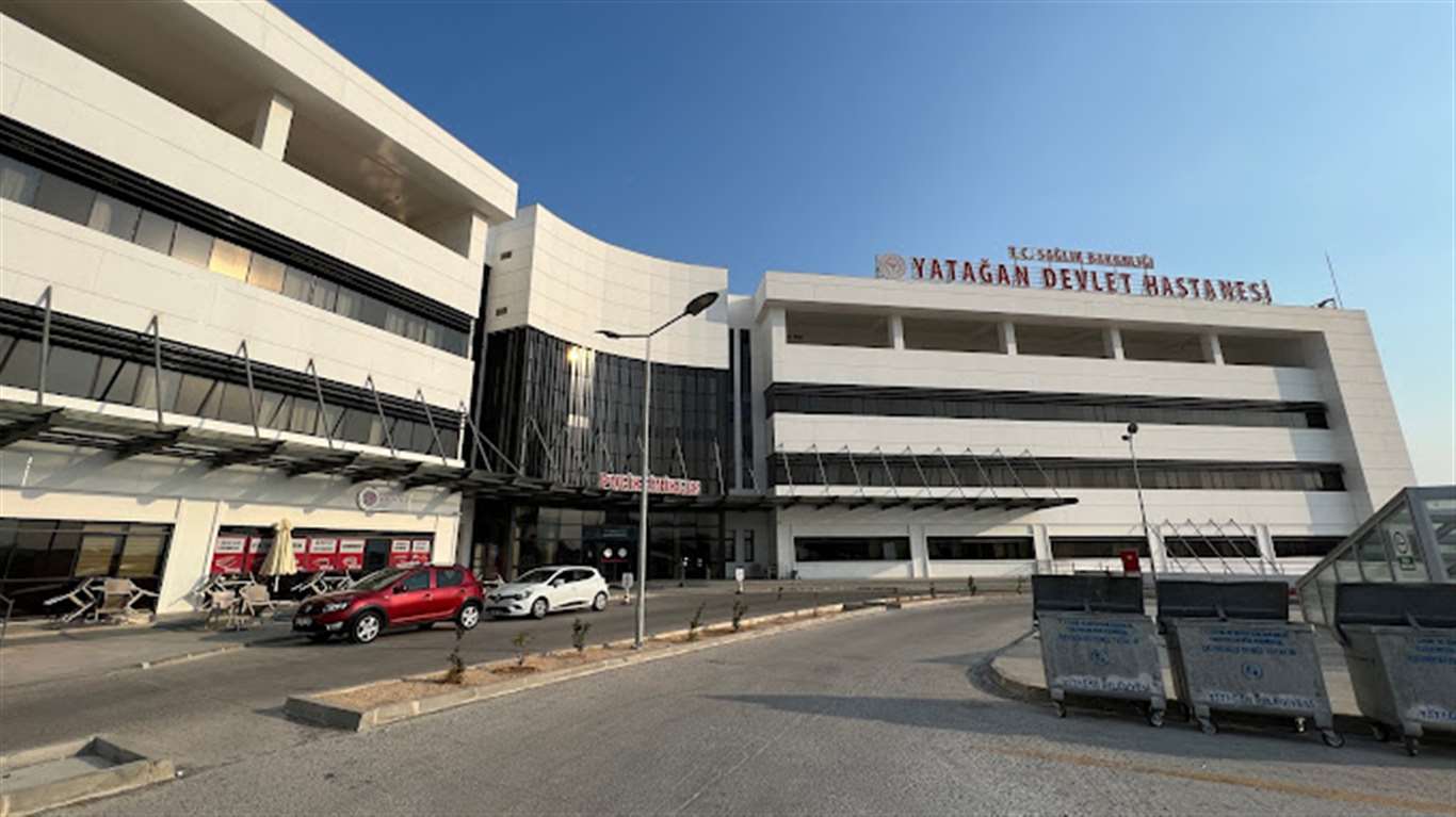 Yatağan Eski Devlet Hastane alanının satışa çıkarılmasına İyi Parti'den tepki haberi