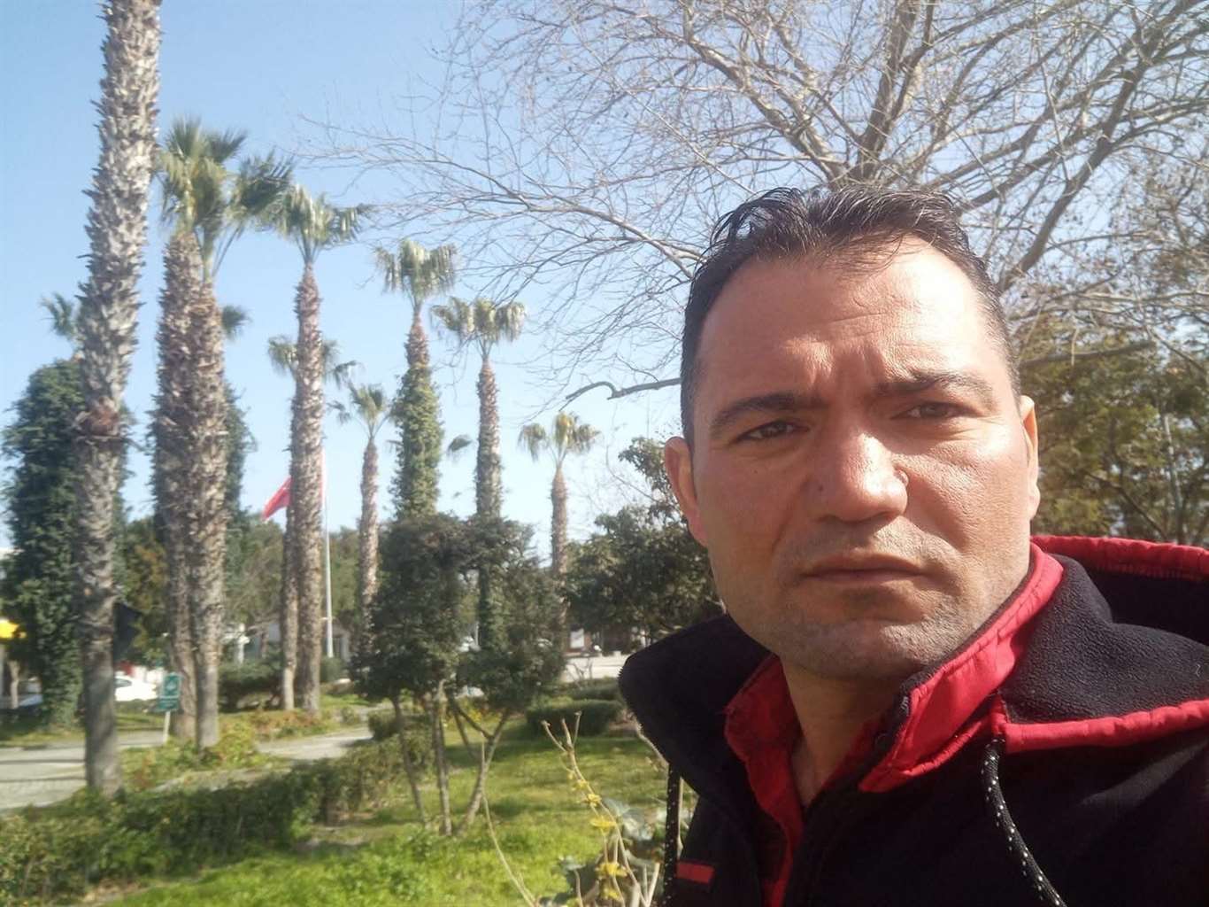 Evinde ölü olarak bulundu haberi