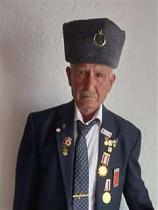 Muğla'da Kıbrıs gazisi Mehmet Yelaldı son yolculuğuna uğurlanacak haberi