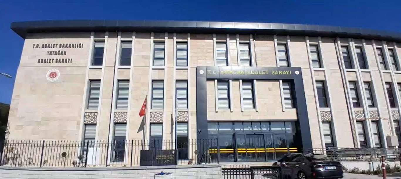 Yatağan'da lise öğrencisi silahlı tehdit iddiasıyla tutuklandı haberi