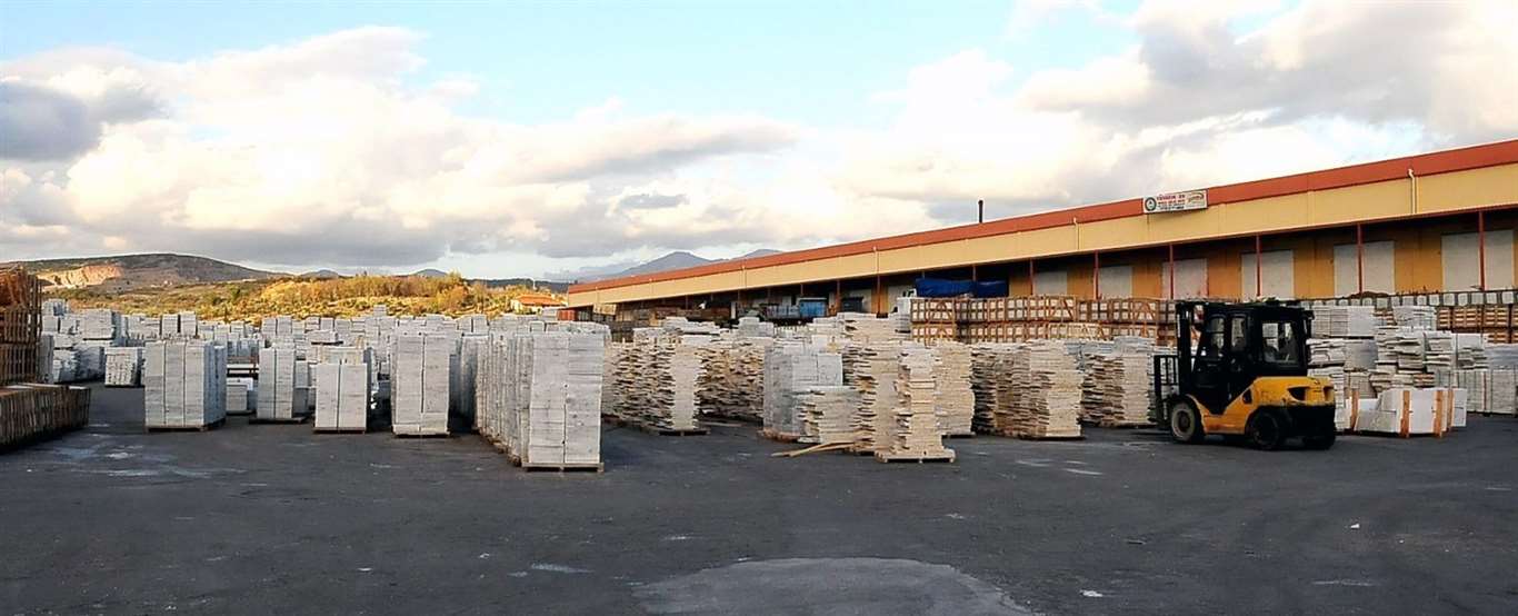 Yatağan Mermer İhtisas OSB için yer tahsisi resmiyet kazandı haberi