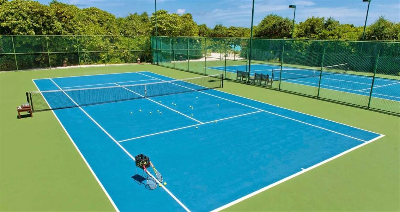 Muğla'da spora yatırım: Gençler modern tesislerle buluşuyor haberi