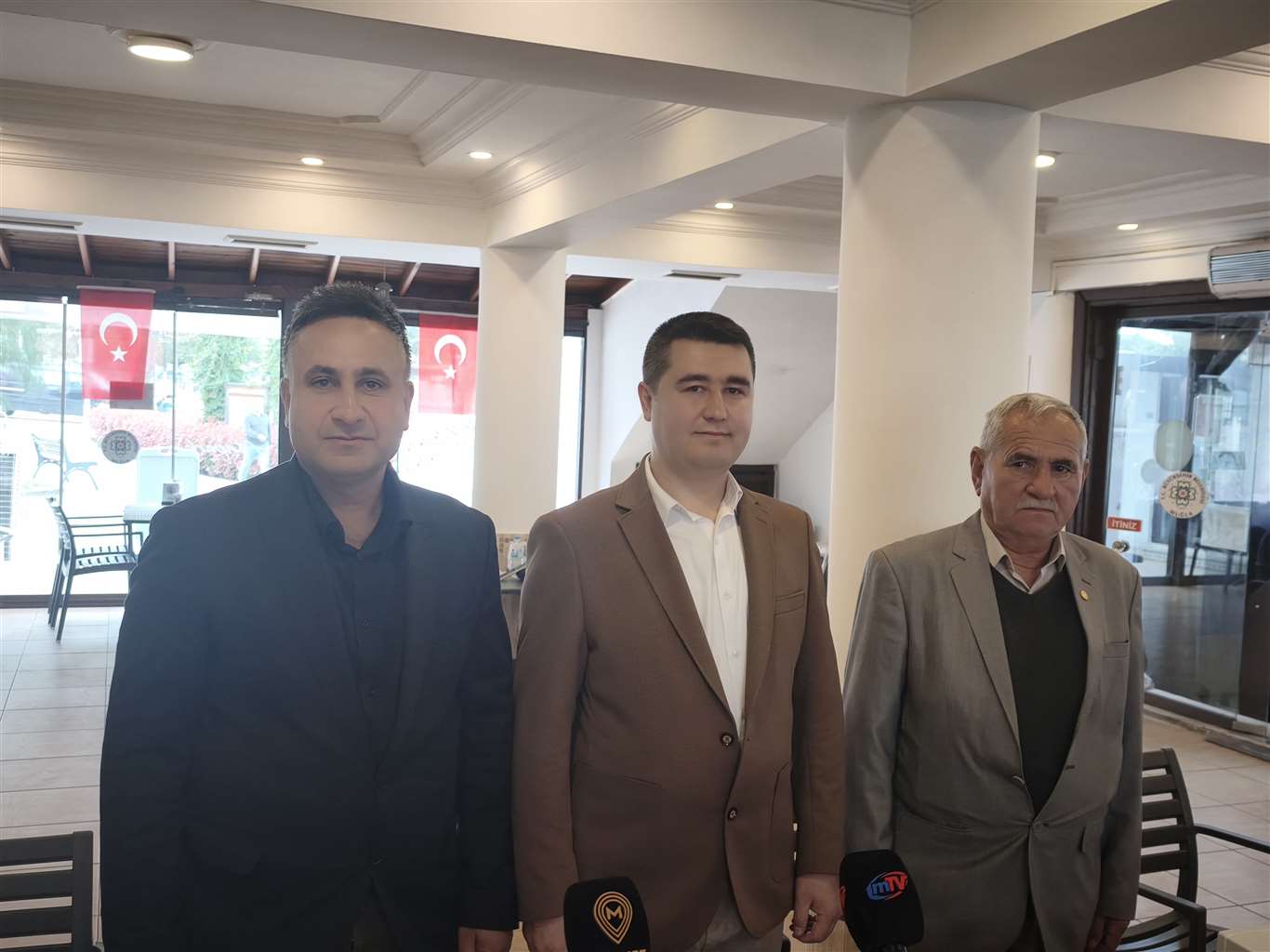  Menteşe'de doğa ve kültür buluşması Yemişendere Kuzugöbeği festivali başlıyor haberi