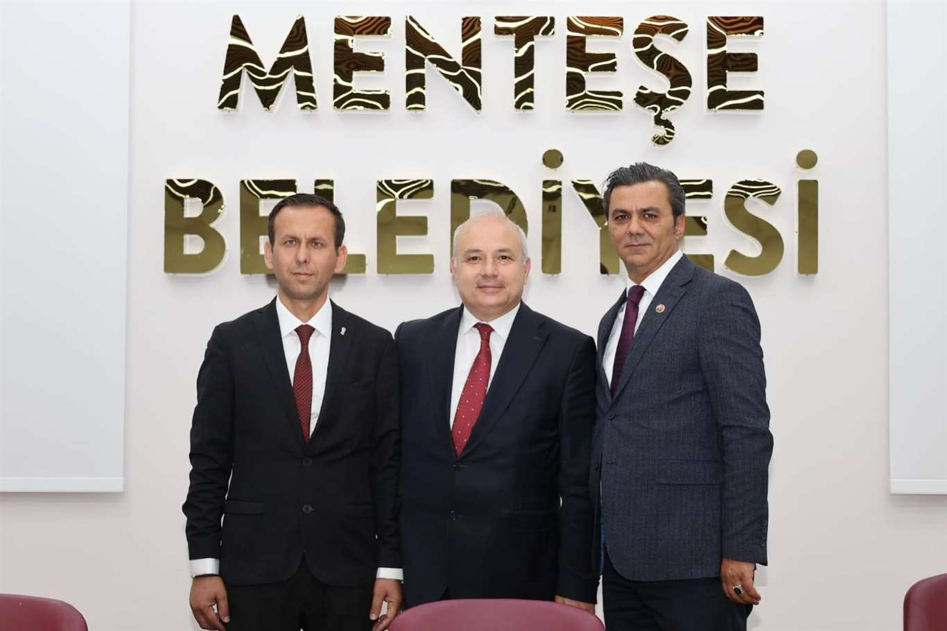 Tüm Yerel-Sen Menteşe Belediyesi İşyeri Temsilcisi Bülent Görgülü oldu haberi