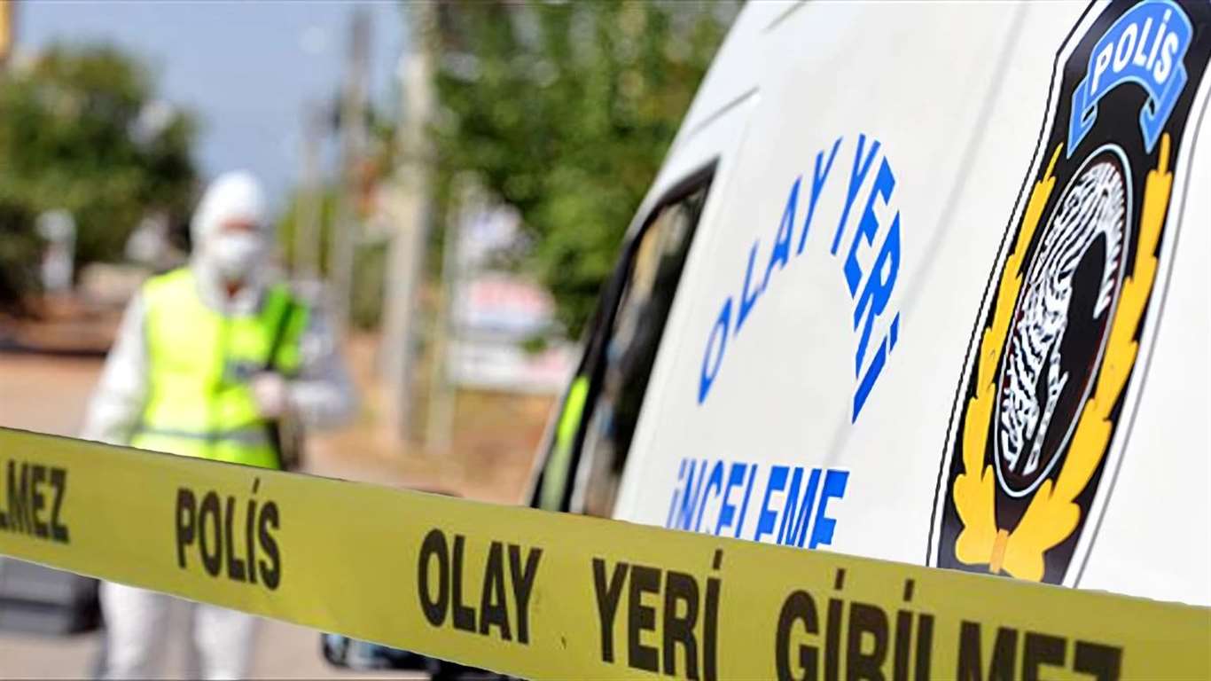 73 yaşındaki vatandaş ölü bulundu haberi