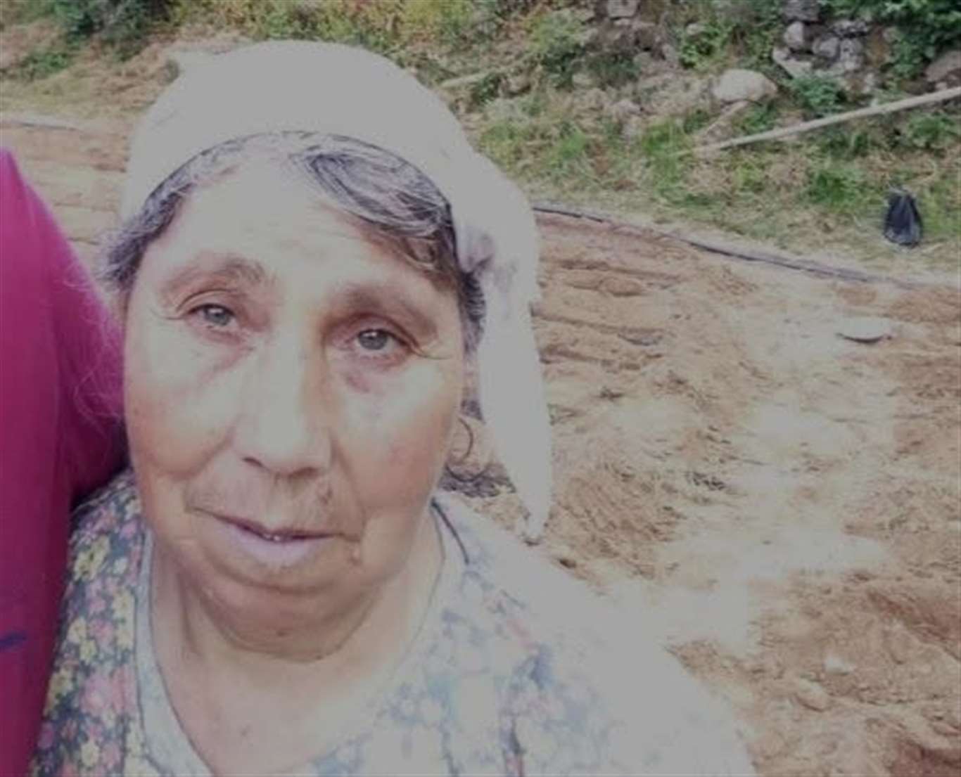 Menteşe’de kaybolan 71 yaşındaki kadın ormanlık alanda bulundu haberi