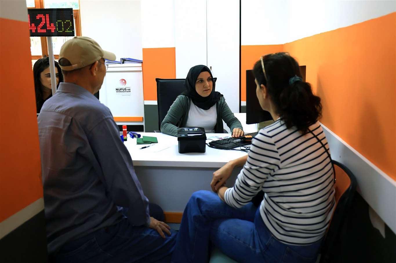 Muğla'da 26 bin 928 kişi eski sürücü belgesini değiştirmedi haberi