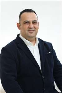 GİTESFOB Karma Esnaf Odası Başkan adayı Özdemir;  