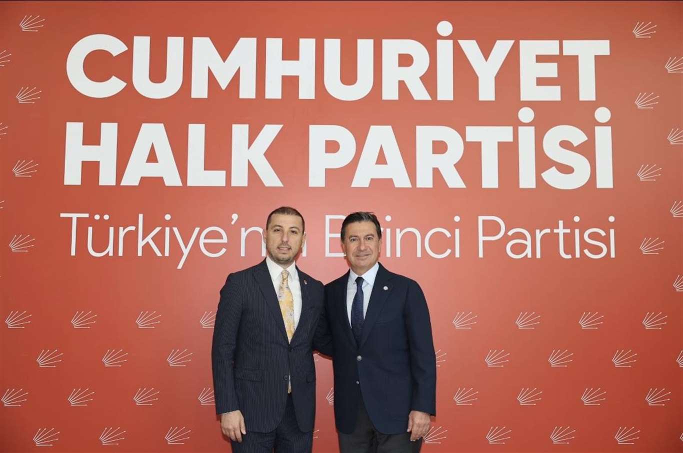 Balcı'dan Aras'a tebrik mesajı: 