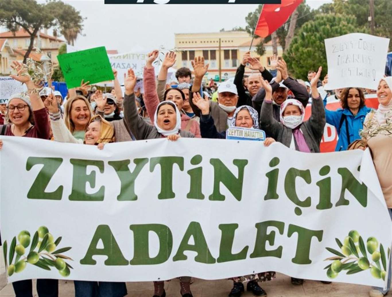 48 köyden destek istedi: 