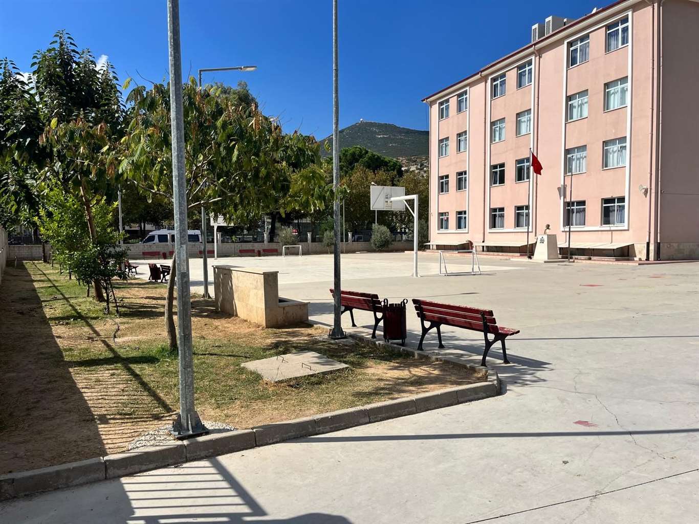    Muğla'da 